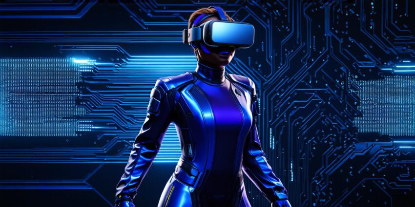 Expert Full Dive Virtual Reality Development Services