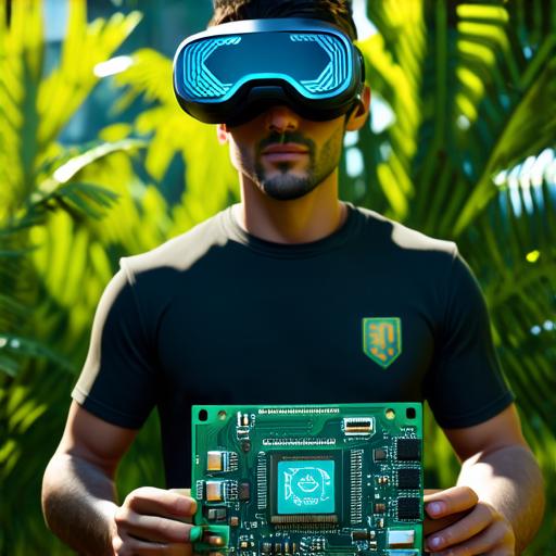 Discover the Best Virtual Reality Developer Program