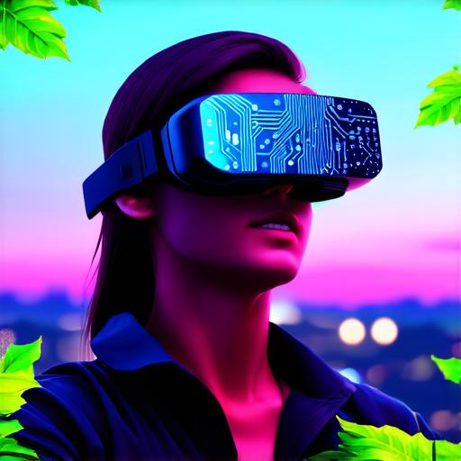 Benefits of becoming a certified virtual reality developer