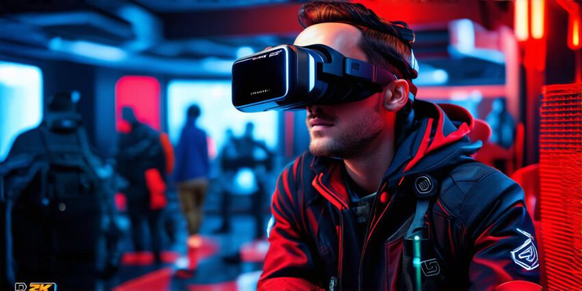 Best virtual reality development platforms