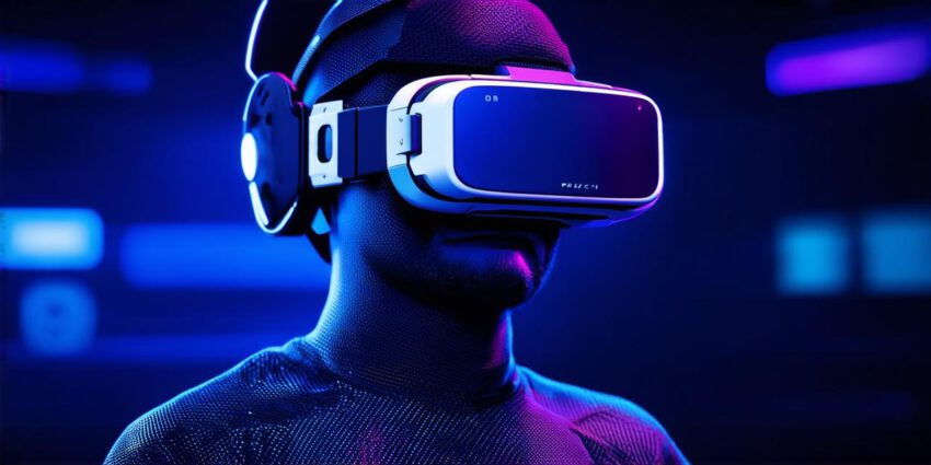 Explore Opportunities in Virtual Reality Design Careers