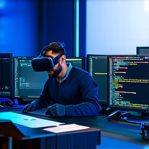 Now that we have a better understanding of the average salary for VR developers in the US, let's take a closer look at some of the factors that influence their pay.