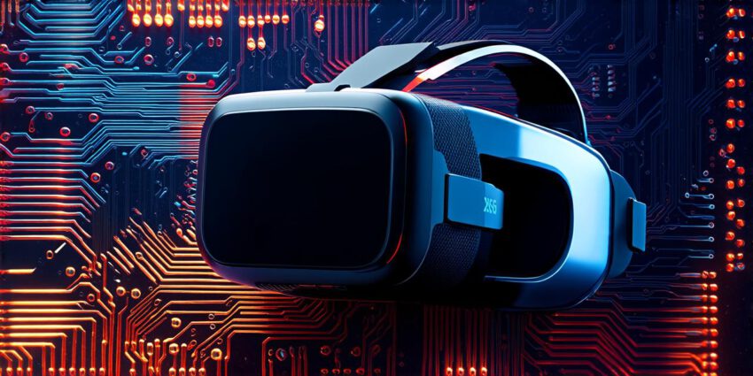 Hire Virtual Reality Developers for Your Next Project