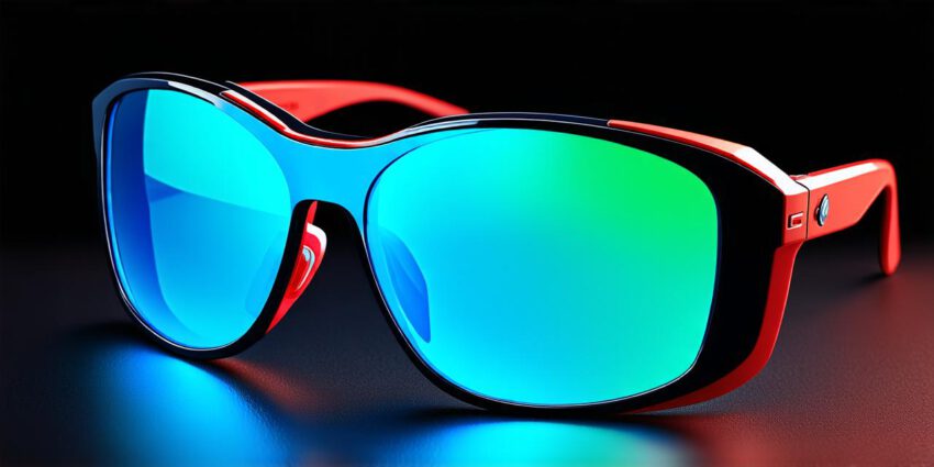 Advancements in Augmented Reality Glasses Technology