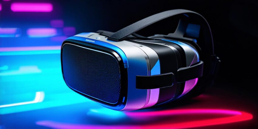 Is virtual reality technology considered 3D or 4D?