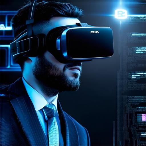 Optimizing Virtual Reality App Development for Success