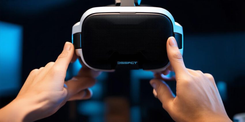 Top virtual reality development tools for creating immersive experiences