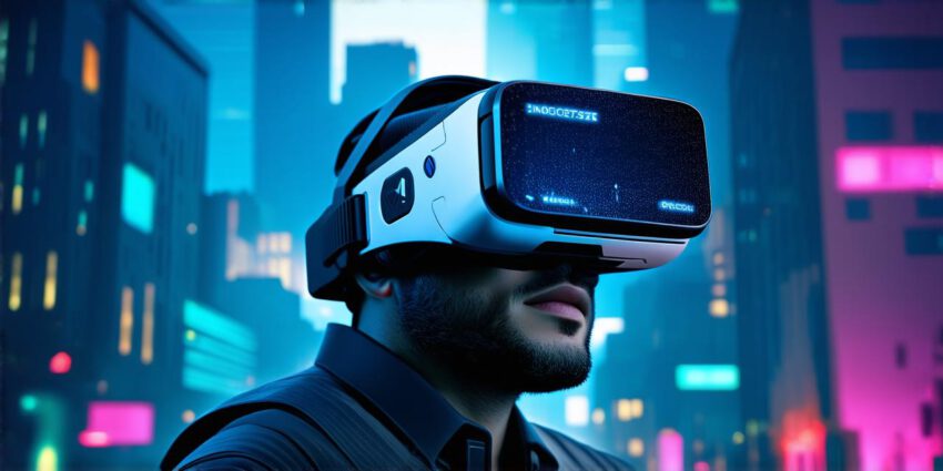 Complete Guide to Developing Virtual Reality Apps