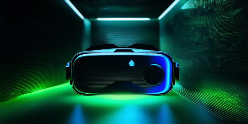 Discover the Benefits of Virtual Reality Development on Discord