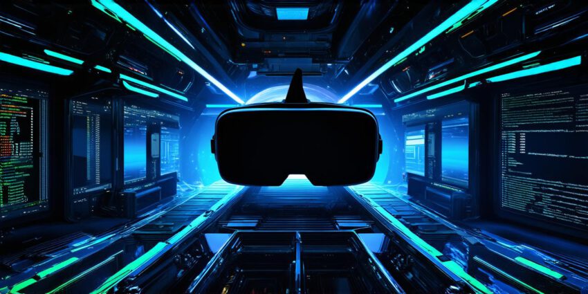 Top virtual reality training development software for immersive learning experiences