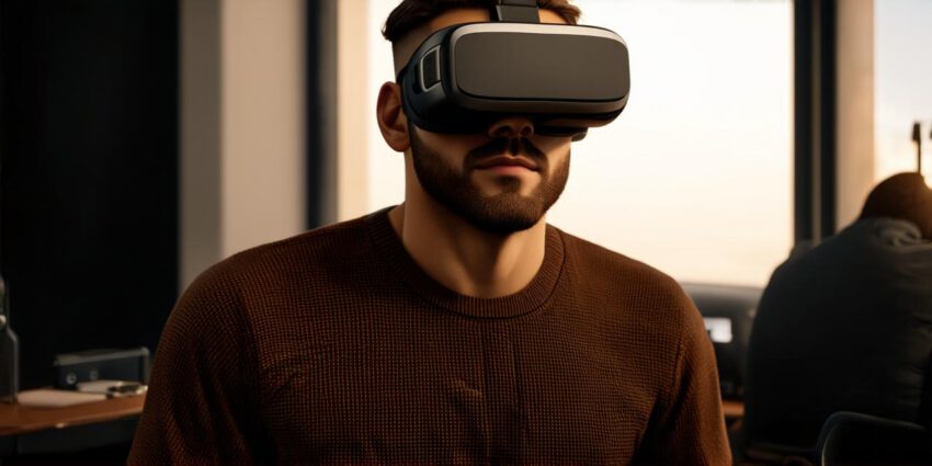 Average Virtual Reality Developer Salary: How Much Do VR Developers Earn?