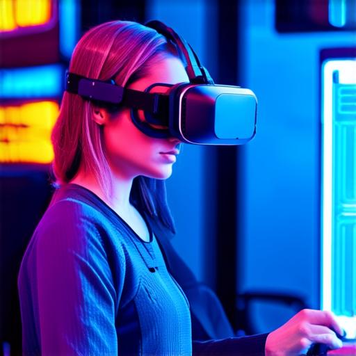 Virtual Reality Design Roles: What You Need to Know