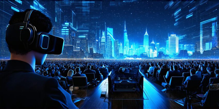 How to Develop Your Virtual Reality Audience