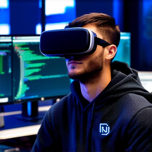 Case Studies: Real-Life Examples of Virtual Reality Development Careers