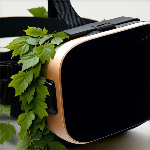 Stay updated on the latest advancements in virtual reality technology