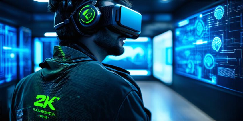 Effective Virtual Reality Training Development Strategies for Enhanced Learning