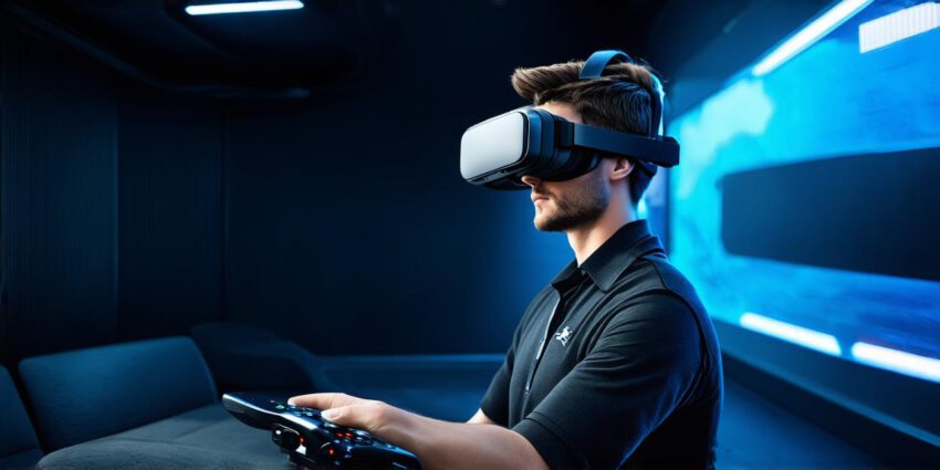 What are the benefits of virtual reality?