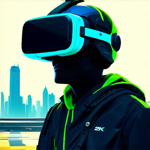 Latest Virtual Reality Development Trends in 2021