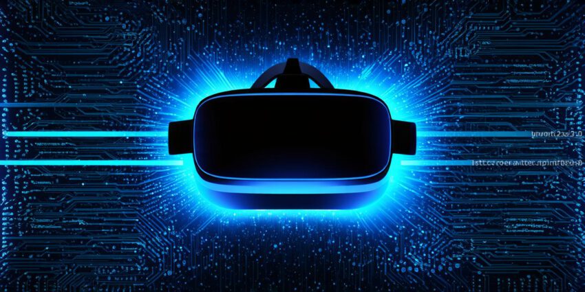 How to Develop Virtual Reality Software Efficiently