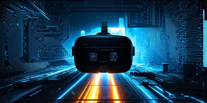 Expert tips for successful virtual reality development