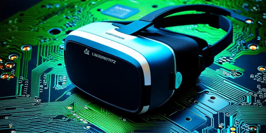 Best virtual reality development companies for your project