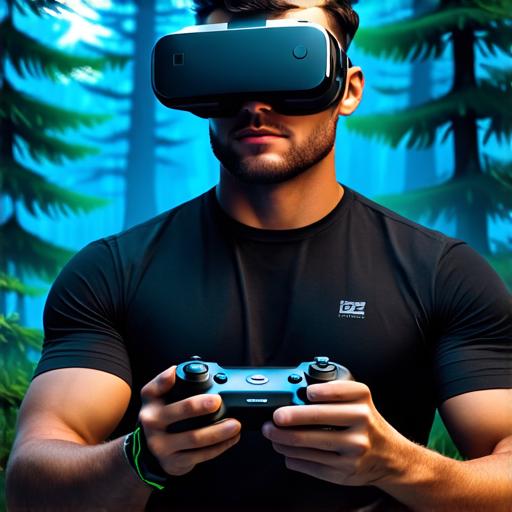 Benefits of Virtual Reality in Training and Development