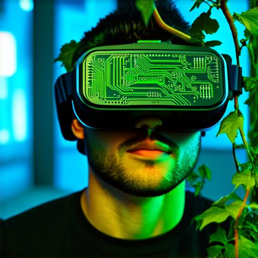 Future of Virtual Reality Technology in Mobile Gaming Apps