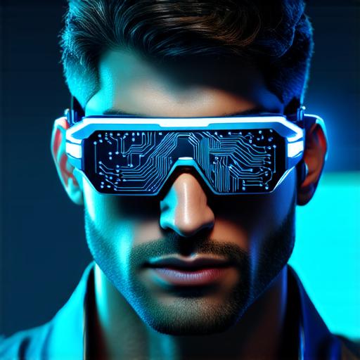 Advancements in Augmented Reality Glasses Technology