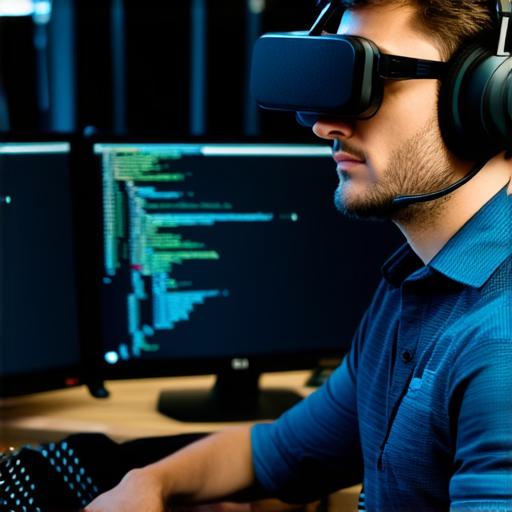 How to Find the Right Virtual Reality Developer