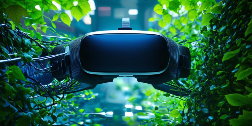 Stay updated on the latest advancements in virtual reality technology