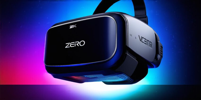 Explore the Exciting World of Zero Virtual Reality