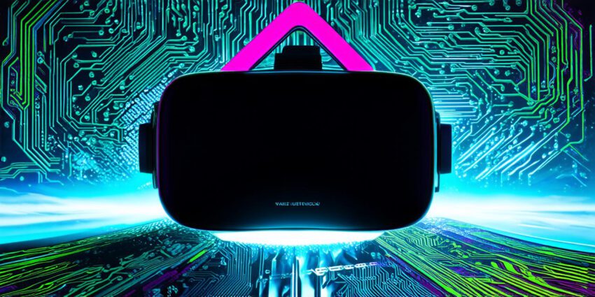 How to develop virtual reality: a step-by-step guide