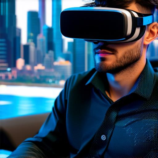 The Importance of Virtual Reality for Mobile Gaming Apps