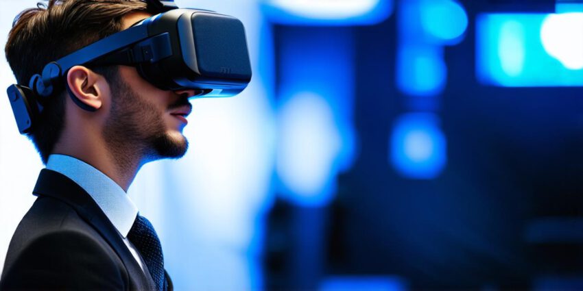 Maximizing Professional Growth with Virtual Reality Training