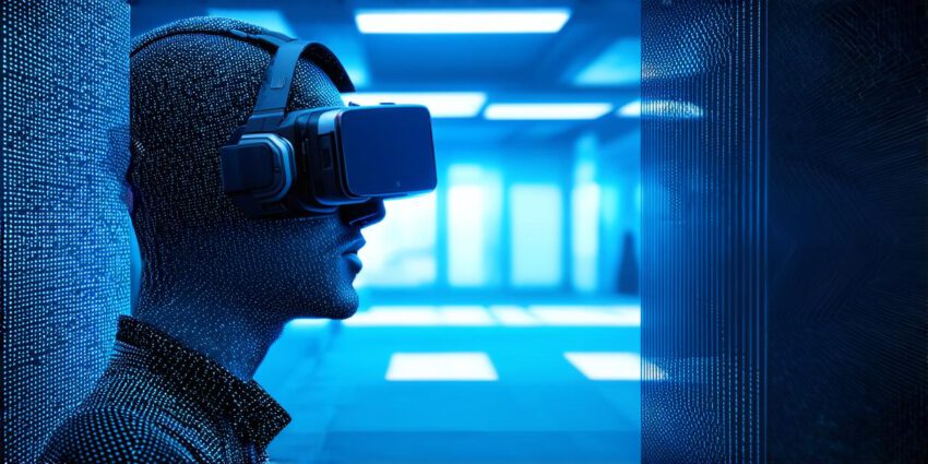 Maximizing Learning Potential with Virtual Reality Technology